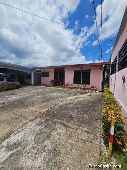 Alquiler en Cerro Viento – Casa Amoblada de 300 m²