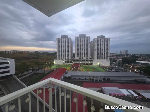 Apartamento en Alquiler – PH Mystic Towers