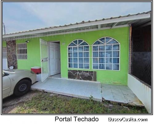 Casa en Venta – Don Bosco