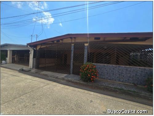 Casa en Venta – Don Bosco