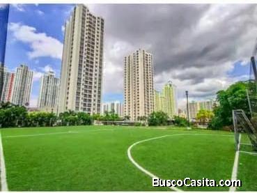 Apartamento en Alquiler – Condado del Rey 