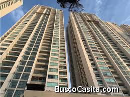 SE ALQUILA APARTAMENTO EN SAN FRANSCISCO