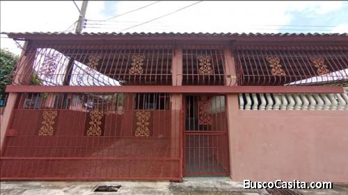Venta de casa en Arraijan, Nuevo Chorrillo.