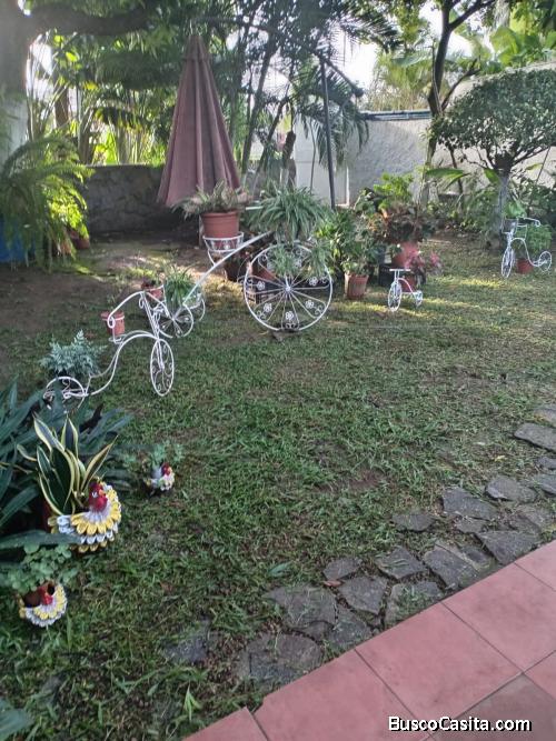 Alquiler de Habitación ubicada estrategicamente