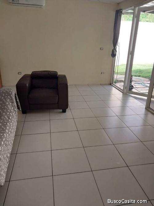Alquilo apartamento en el terronal en david Chiriquí 
