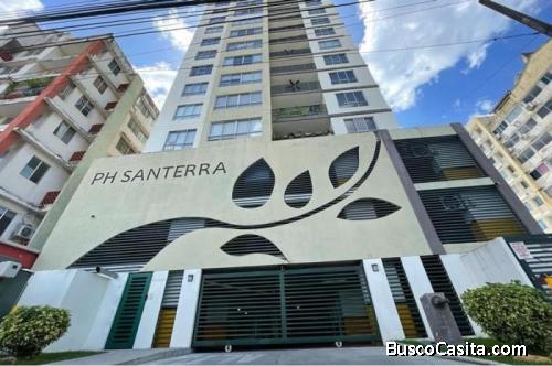 SUPER OPORTUNIDAD - APARTAMENTO SUPER CENTRICO CON HERMOSA VISTA