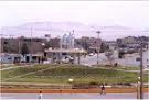 VENDO CASA 2 PISOS EN AVENIDA, A 20 METROS DEL OVALO LA FAMILIA - NUEVO CHIMBOTE.