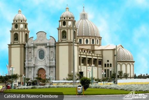 VENDO CASA 2 PISOS EN URB.LUIS BANCHERO ROSSI - NUEVO CHIMBOTE