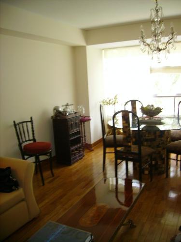 EXCELENTE DEPARTAMENTO CON UNA GRAN VISTA A PARQUE EN SAN BORJA