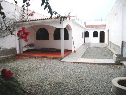 OCASION INSUPERABLE VENDO LINDA CASA EN PLAYA ARICA LURIN