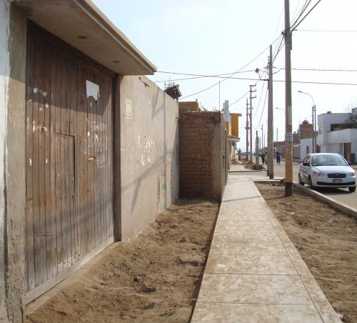 Ocasión: magnífico terreno en Playa Arica