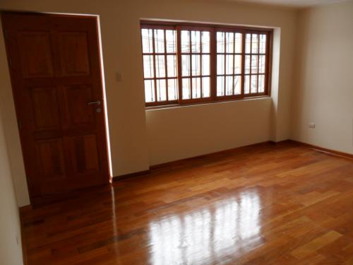 Residencial Miraflores Vende El Departamento de sus Sueños