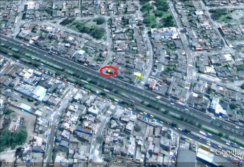 Vento terreno av Tomar Marzano 3917  295 m2