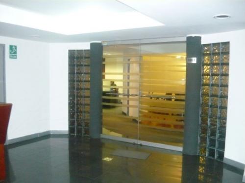 OFICINA CON LICENCIA - PASEO DE LA REPUBLICA (CORPAC) - SAN ISIDRO.