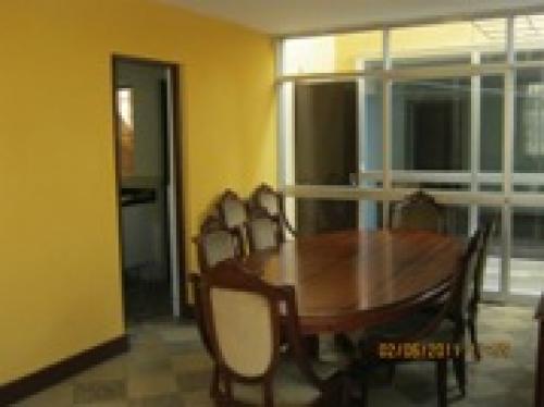 VENDO CASA EN SAN JOSE BELLAVISTA