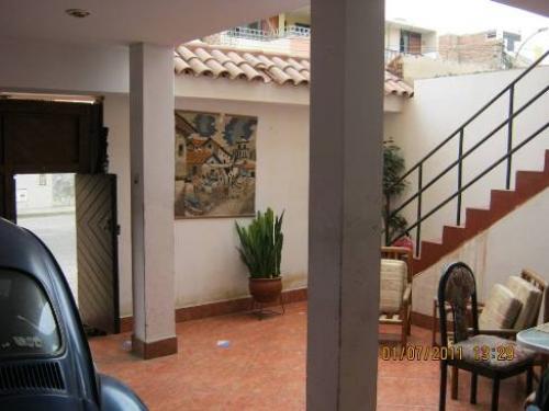 VENDO CASA EN SAN MIGUEL URB SAN GERMAN ASTETE