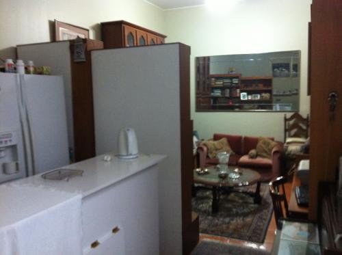 VENDO LINDO DEPARTAMENTO LA MOLINA, PRIMER PISO.