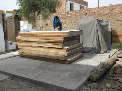 ALQUILO PATIO TRASERO PARA TALLER O DEPÓSITO EN CHORRILLOS en Perú