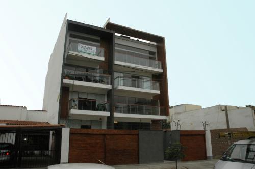 VENDO DEPARTAMENTO DUPLEX DE ESTRENO EN SURCO