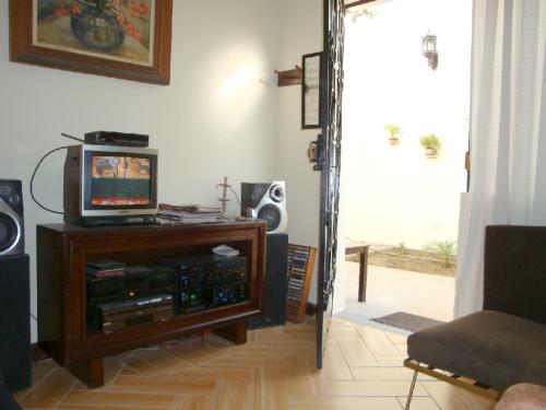 Acogedor apartamento de 2 dormitorios a 5 cuadras de la PLaza de Armas de Ica