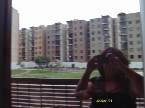 REMATO DEPA SURCO 2DO PISO