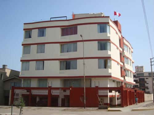 ALQUILO  DEPARTAMENTO AMOBLADO EN SAN BORJA