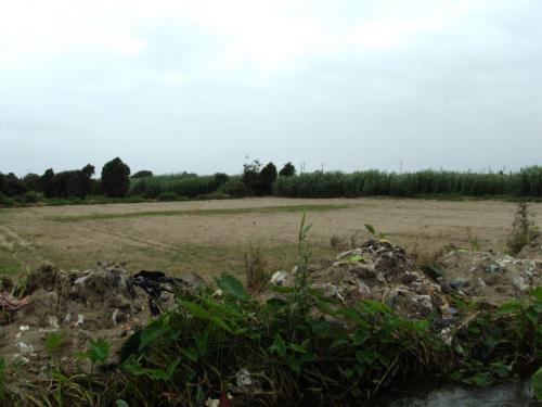 VENDO TERRENO EN HUACHO CERCA UNIVERSIDAD