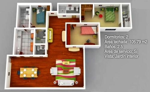 VENTA,  DEPARTAMENTOS BIEN UBICADOS, EN EXCLUSIVA  ZONA DE MAGDALENA