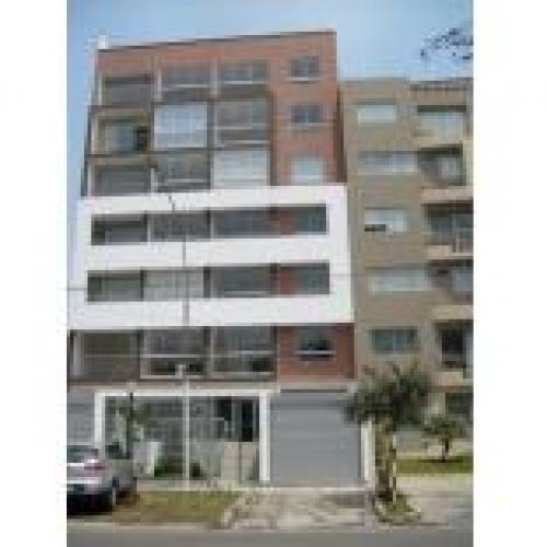 ID 888 DEPARTAMENTO MIRAFLORES VENTA