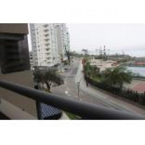 ID 890 DEPARTAMENTO ALQUILER MIRAFLORES FULL AMOBLADO