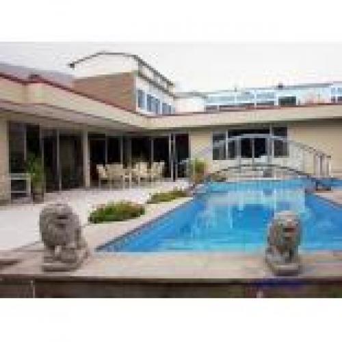 ID 897 CASA VENTA CHACLACAYO