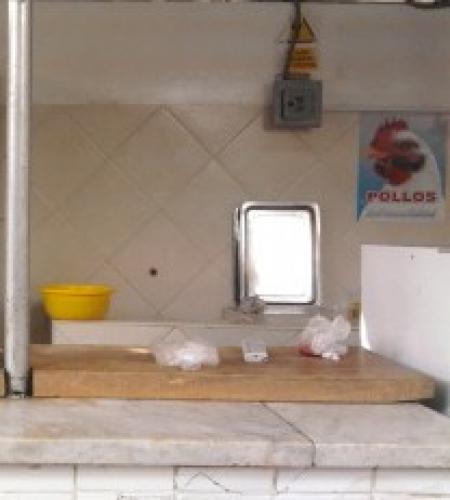 ALQUILO / VENDO PUESTO EN LINCE MERCADO LOBATON