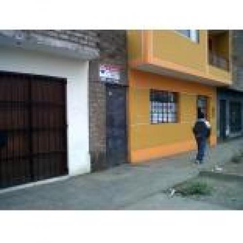 ID 916 TERRENO EN VENTA SAN MARTIN DE PORRAS
