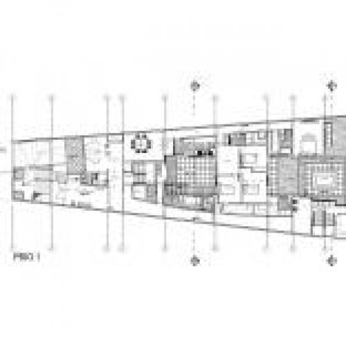 ID 920 PROYECTO DEPARTAMENTO MIRAFLORES VENTA