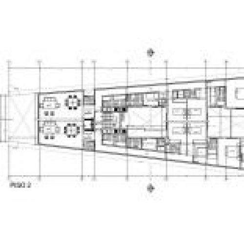 ID 921 PROYECTO DEPARTAMENTO VENTA MIRAFLORES