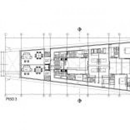 ID 923 PROYECTO DEPARTAMENTO VENTA MIRAFLORES
