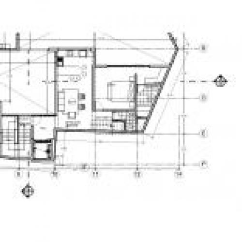 ID 925 PROYECTO DEPARTAMENTO VENTA MIRAFLORES