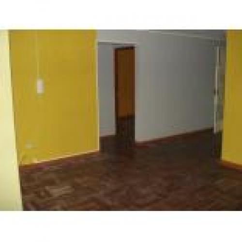 ID 827 OFICINAS ALQUILER SAN BORJA