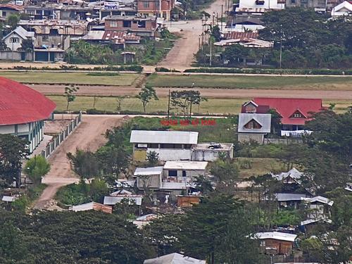  VENDO TERRENO EN OXAPAMPA