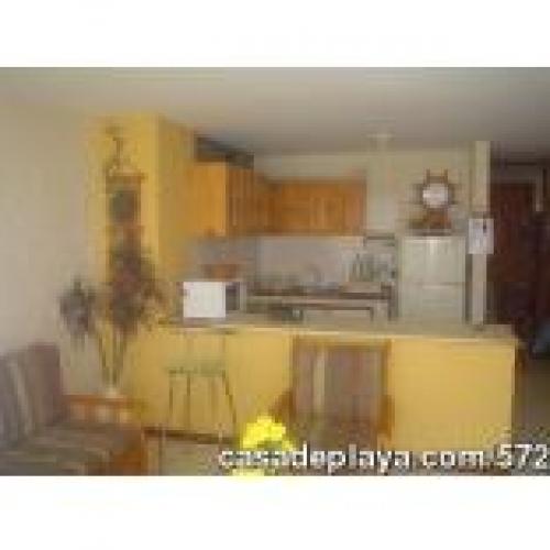 ID 915 DEPARTAMENTO VENTA PLAYA CERRO AZUL