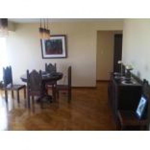 ID 933 DEPARTAMENTO EN VENTA MIRAFLORES