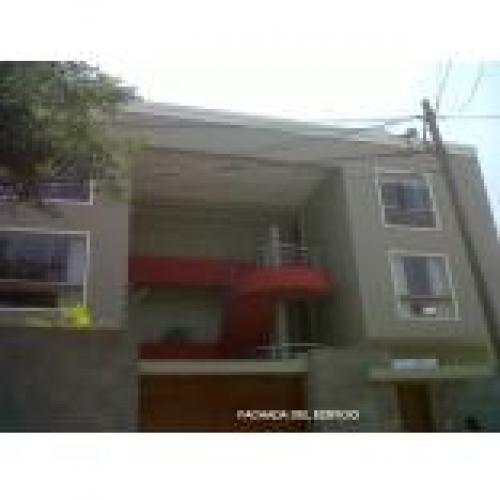 ID 934 DEPARTAMENTO VENTA LA MOLINA