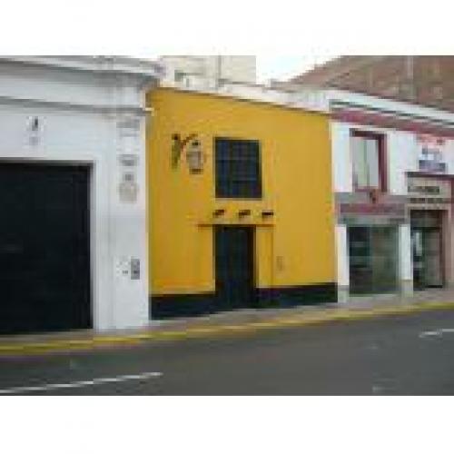 ID 952 EXCELENTE TERRENO EN VENTA TRUJILLO