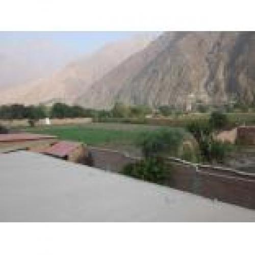 ID 954 TERRENO VENTA, SANTA ROSA QUIVES, CANTA, LIMA