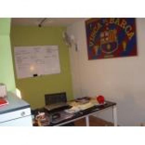 ID 959 OFICINAS EN VENTA MIRAFLORS