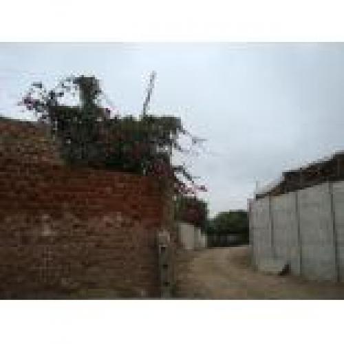 ID 960 TERRENO VENTA EN CHORRILLOS GRAN OPORTUNIDAD