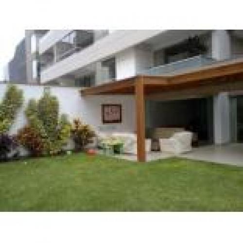 ID 964 DEPARTAMENTO 1ER PISO VENTA SAN ISIDRO