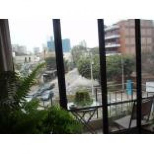 ID 974 DEPARTAMENTO VENTA SAN ISIDRO