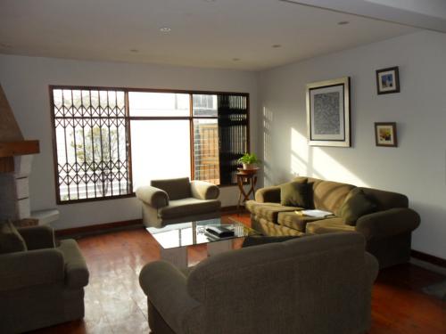 Vendo Casa en San Isidro Excelente Oportunidad
