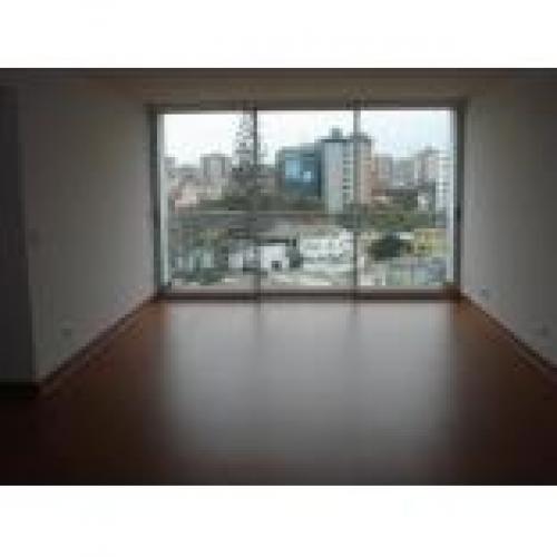 ID 979 DEPARTAMENTO ALQUILER EN SAN ISIDRO